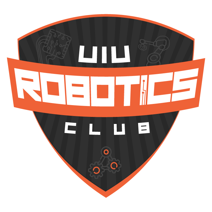 Club 1 logo