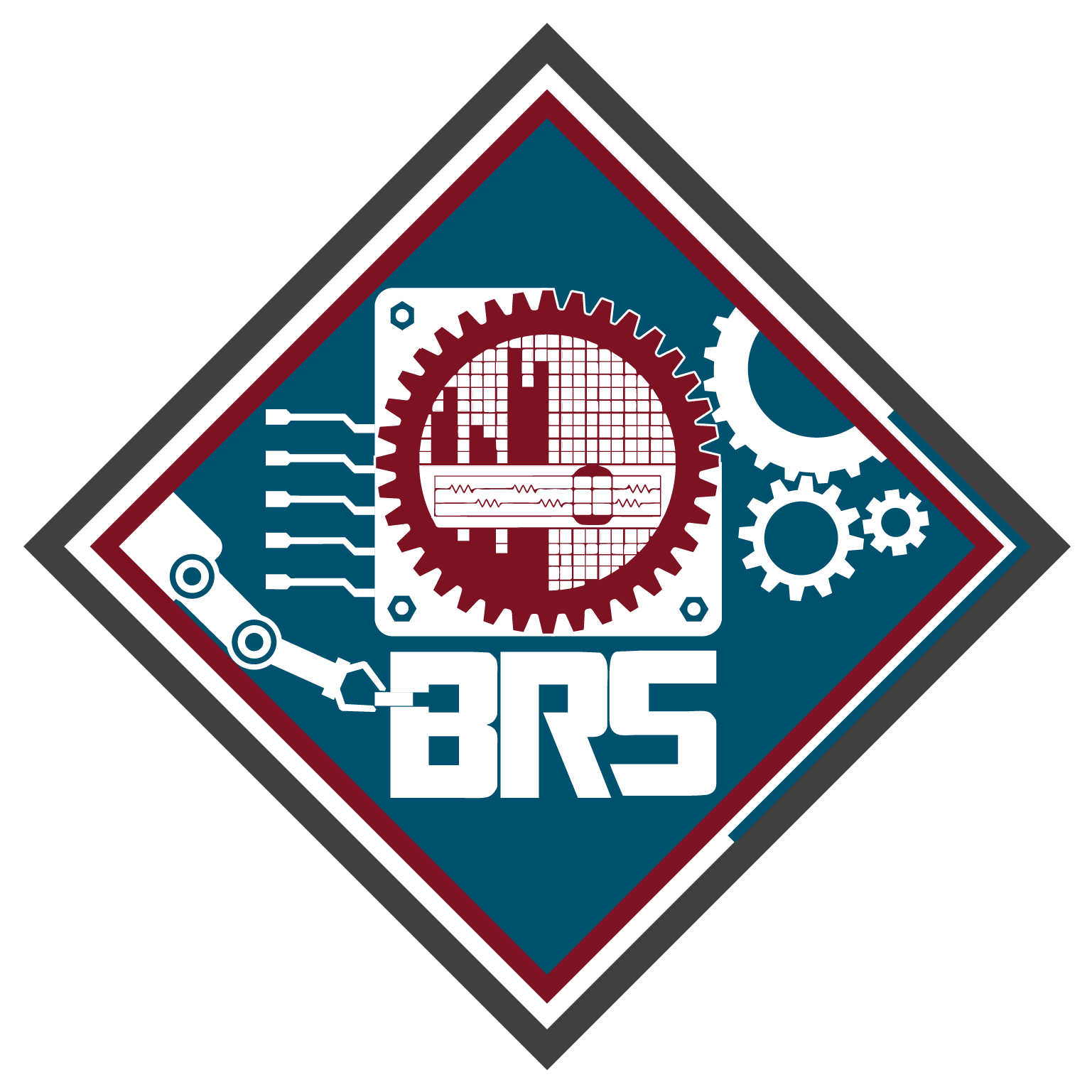 Club 4 logo